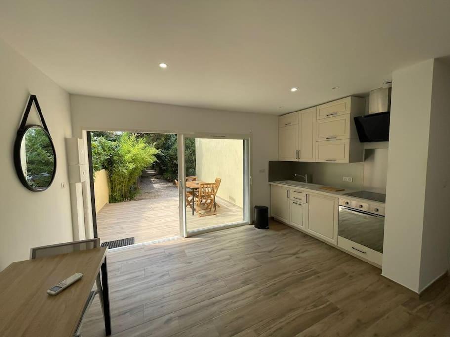Grand Neuf A Le Rouet Apartment Carry-le-Rouet