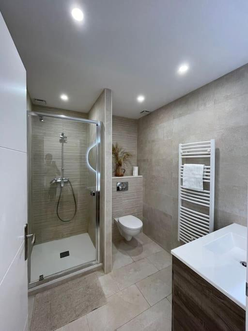 Apartment Grand Neuf A Le Rouet