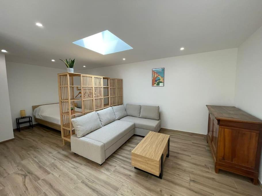 Apartment Grand Neuf A Le Rouet Carry-le-Rouet